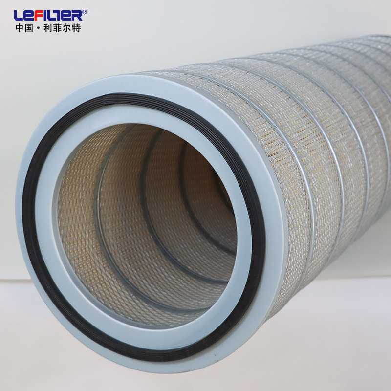 掃地車、清掃車濾芯 除塵濾筒 