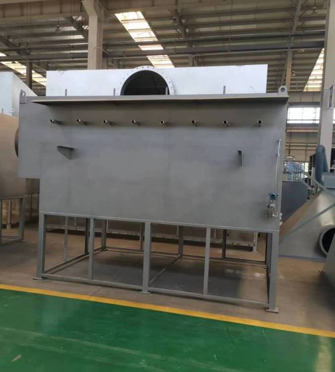 空壓機(jī)原料自潔式空氣過濾器