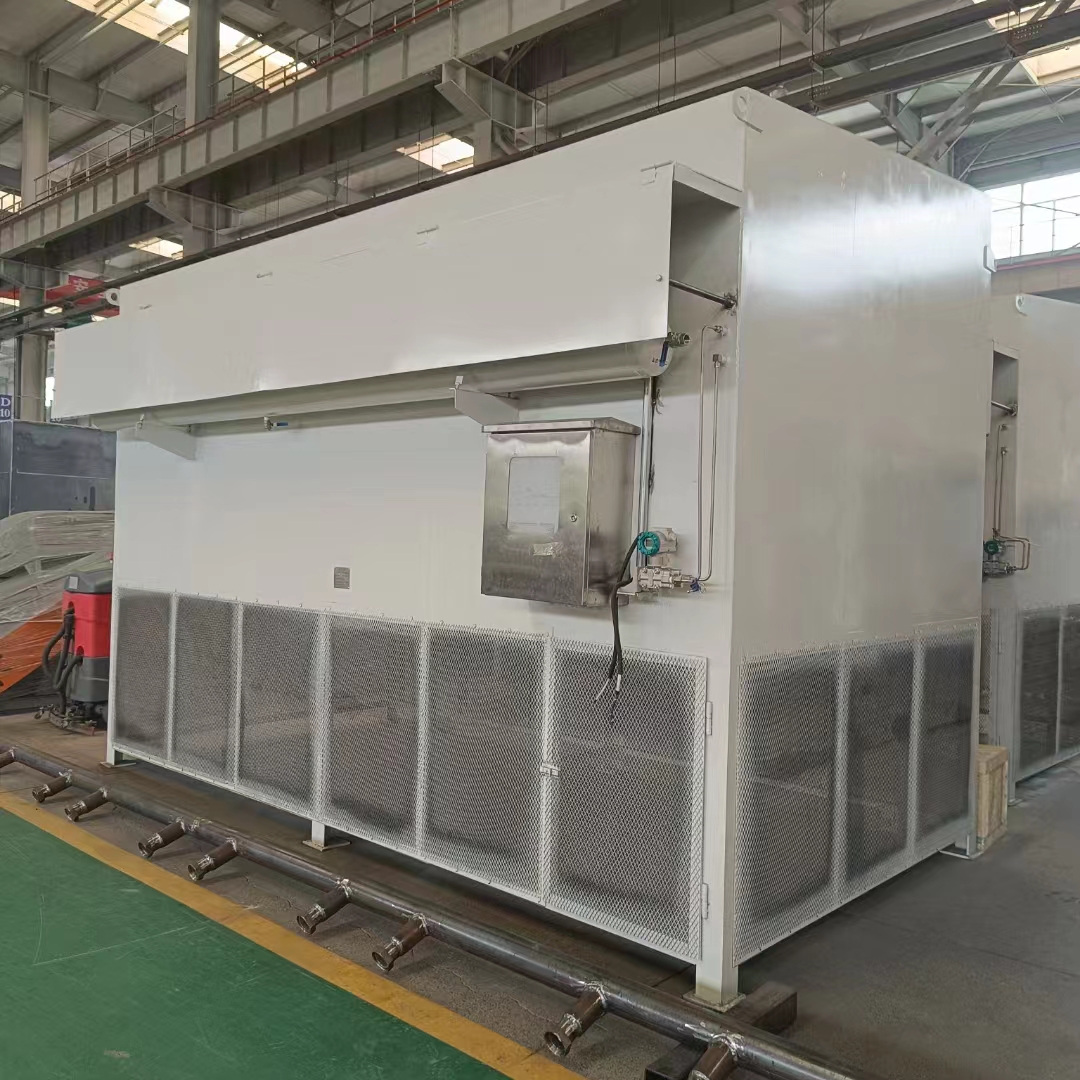 自潔式空氣過濾器介紹