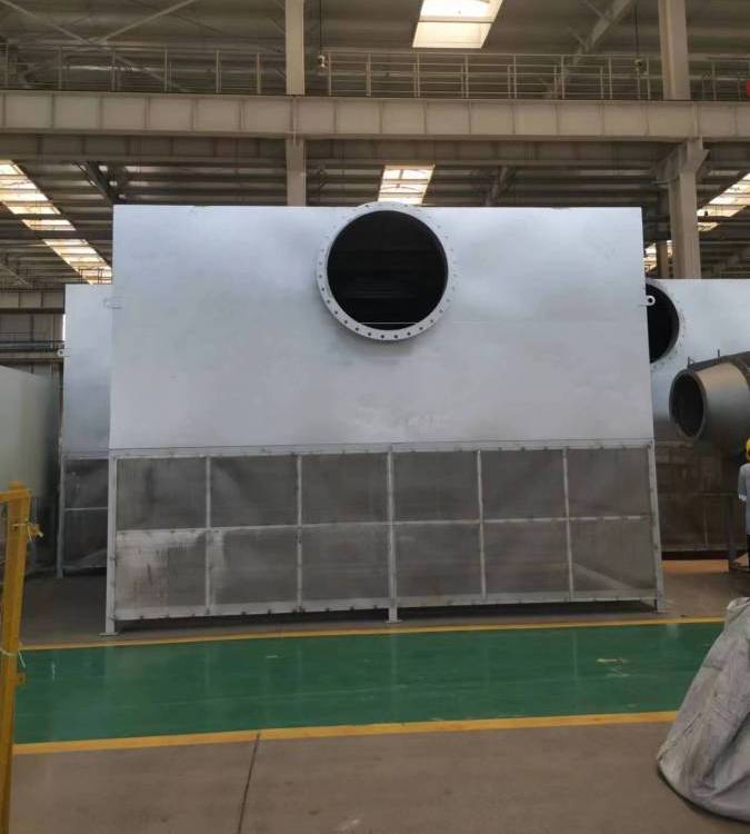 入口空氣自潔式空氣過濾器