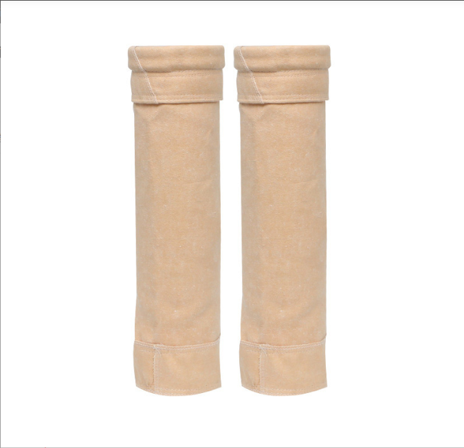 鋼鐵行業用除塵濾袋160*4000