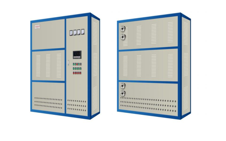 熱鍍鋅廠用鋅灰除塵器