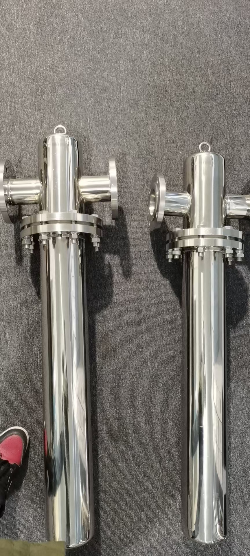 節能型壓縮空氣精密過濾器