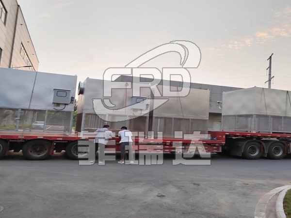 空壓機自潔式過濾器