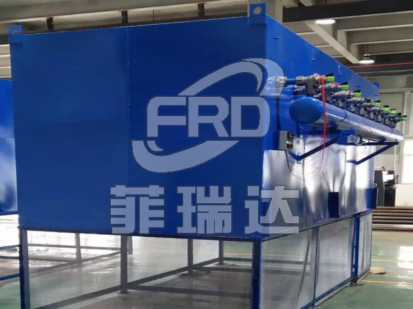 空壓機(jī)自潔式空氣過濾器生產(chǎn)廠家_專業(yè)生產(chǎn)定制_源頭直供品質(zhì)保障