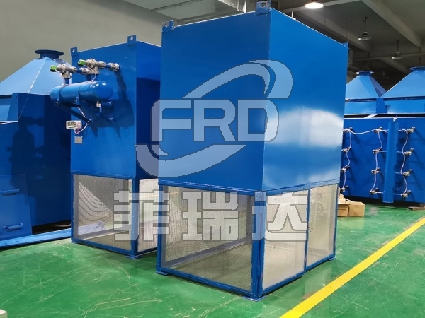 脈沖自潔式空氣過(guò)濾廠家_專業(yè)生產(chǎn)定制_源頭直供品質(zhì)保障