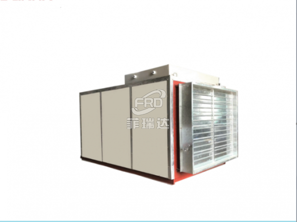 90%高效鋅灰除塵器