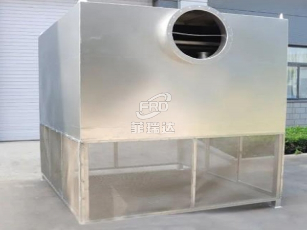  自潔式空氣過濾器 動(dòng)力車間空氣凈化設(shè)備