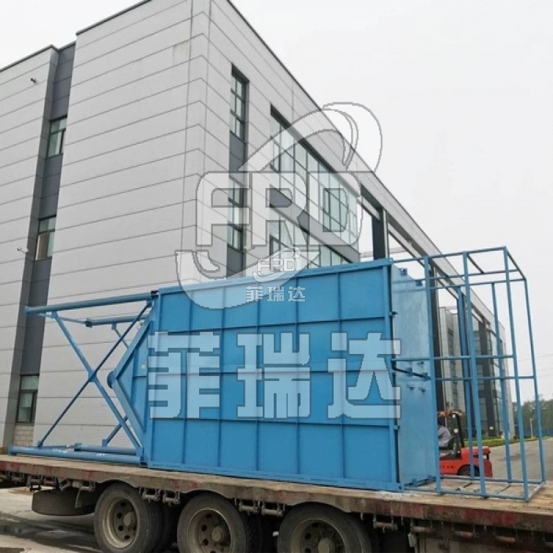 袋式除塵器常見問題解答，解決使用痛點