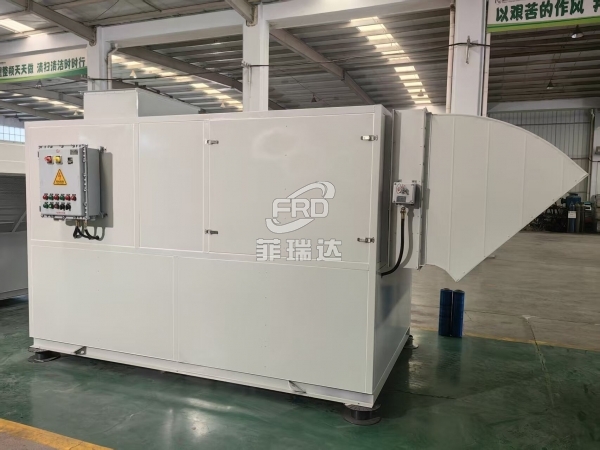 鋅灰分離處理設(shè)備廠家