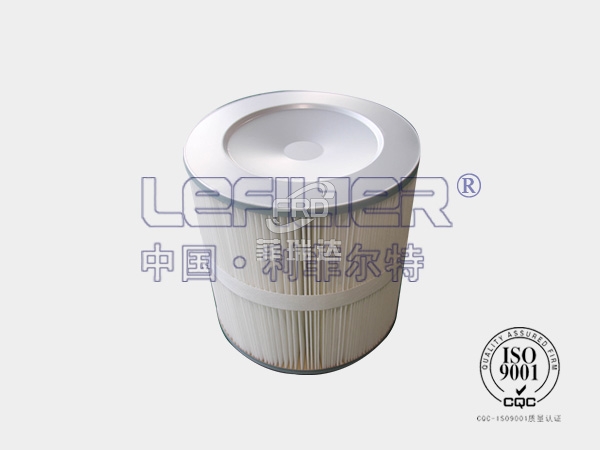 鋼廠除塵器濾筒