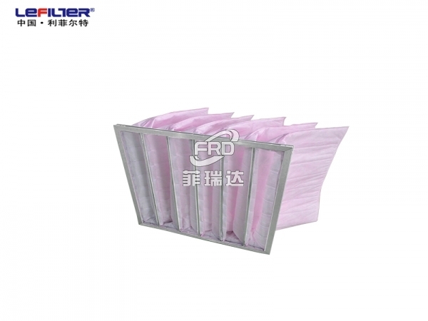 高效玻纖初效過濾器
