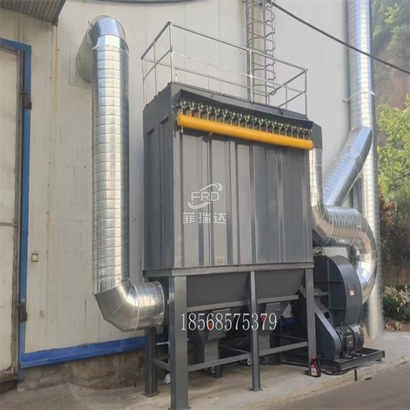 濾筒除塵器，打造清潔生產(chǎn)環(huán)境