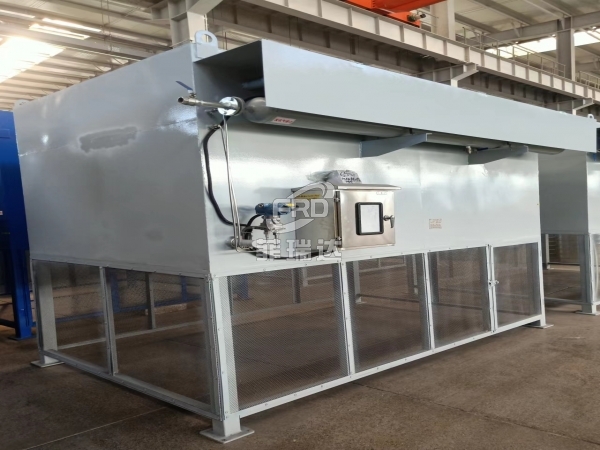 脈沖反吹自潔式空氣過濾器