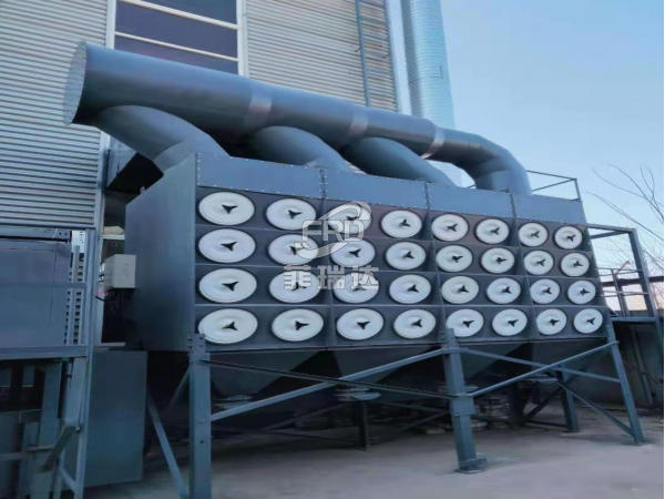 濾筒除塵器優缺點分析