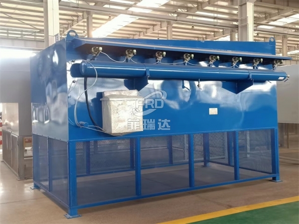 LFZK-225自潔式空氣過(guò)濾器