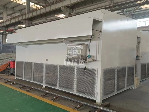 空氣增壓機(jī)自潔式空氣過(guò)濾器