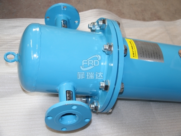 電子行業(yè)壓縮空氣精密過濾器