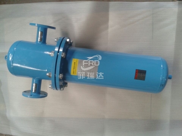 16公斤壓縮空氣精密過濾器