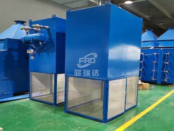 吸風(fēng)氣自潔式空氣過(guò)濾器