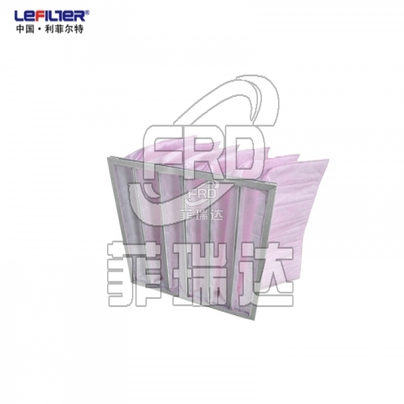 初效過濾器與中效、高效過濾器的區別，工業過濾梯度搭配技巧