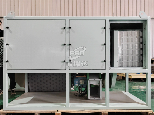 防沙塵空氣處理機組