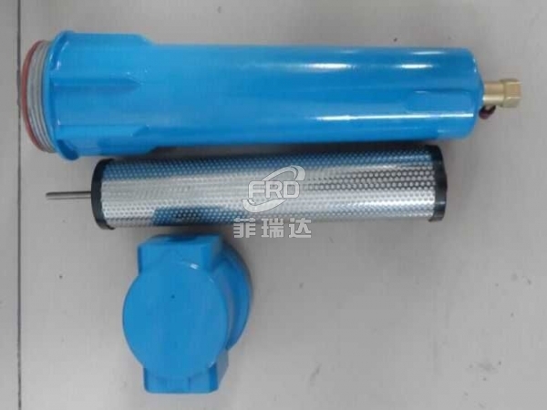 壓縮空氣精密過濾器濾芯