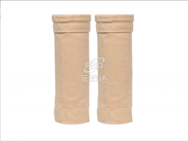 PTFE材質耐腐蝕濾袋160*2500