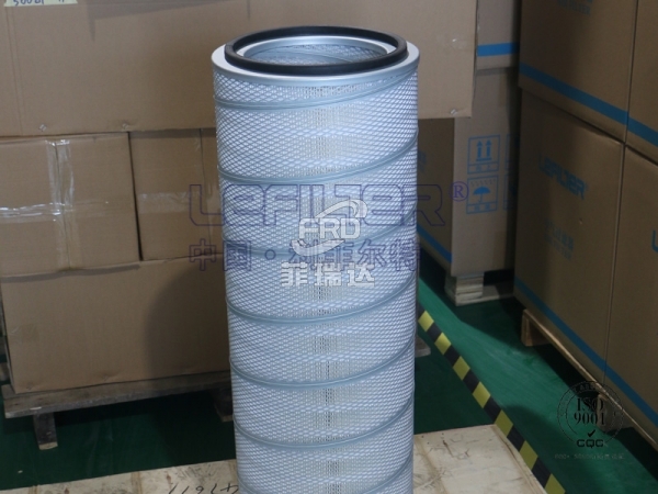 工業過濾器濾芯