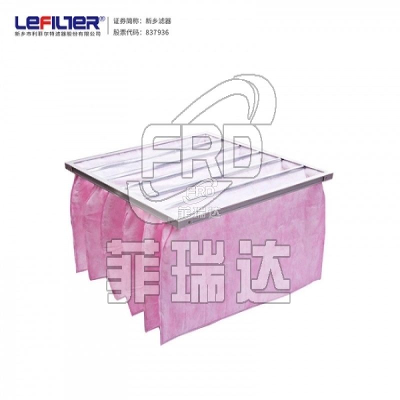 初效過濾器詳解 工業(yè)空氣前置凈化核心配件