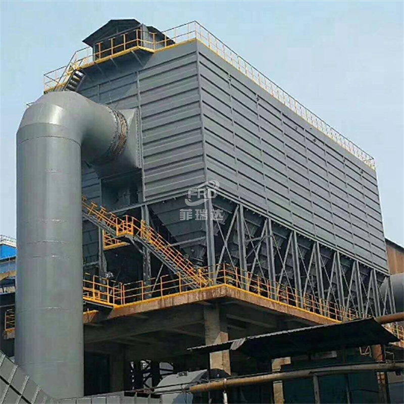 袋式除塵器在線清灰與離線清灰：哪種方式更適合您的生產需求？