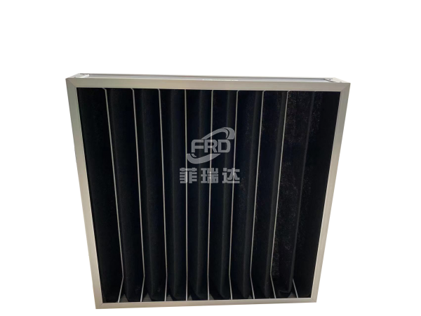 G4初效板式過濾器