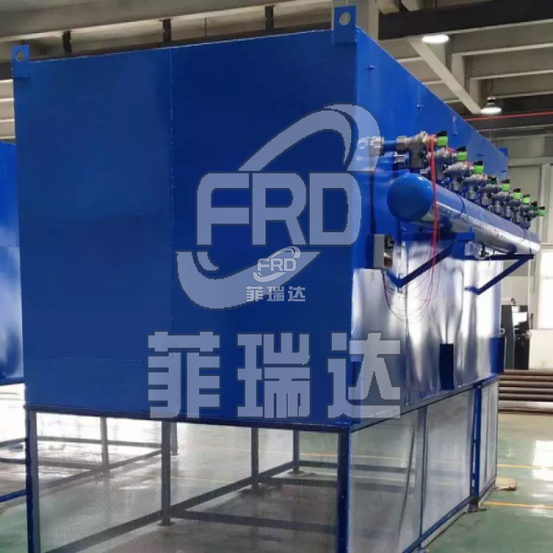 自潔式空氣過濾器 vs 濾筒除塵器，工業空氣凈化該怎么選？