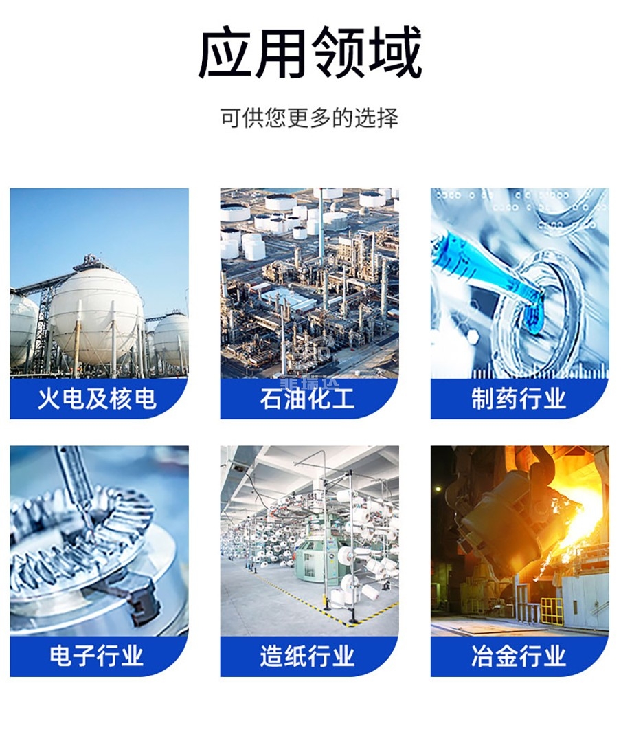 自潔式空氣過濾器應(yīng)用領(lǐng)域