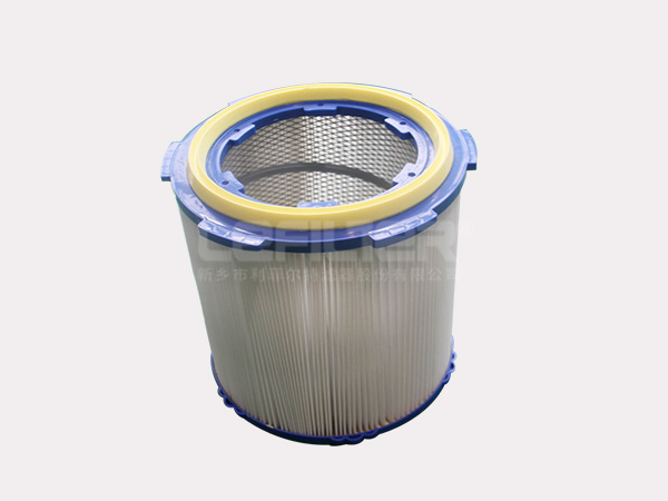 鼓風機空氣濾筒