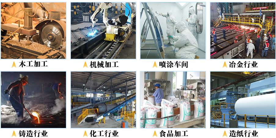 應(yīng)用領(lǐng)域